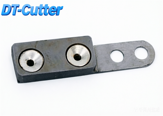 SY101 SY100b Spreader Spare Parts 050-728-013 Counter Blade Set