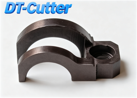 98559000 Clamp Grinding Wheel Left Suit For Paragon HX / VX Auto Cutter Machine
