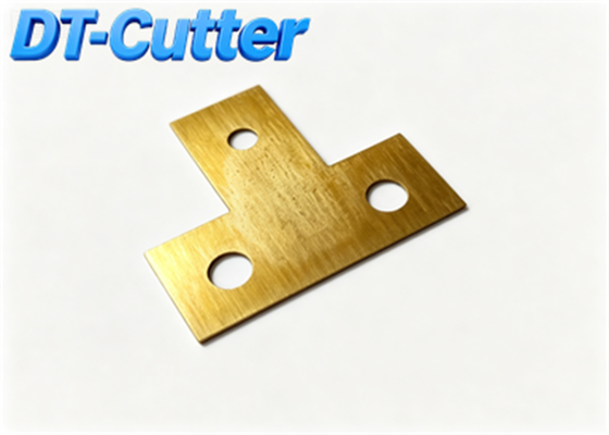 97889000 Auto Cutter Parts For Paragon HX / VX Cutter Machine Shim Tee