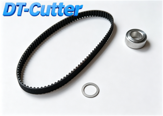 99581000 Kit Sharpener Upgrade VX Suit For Paragon HX Paragon VX / LX Cutter Parts