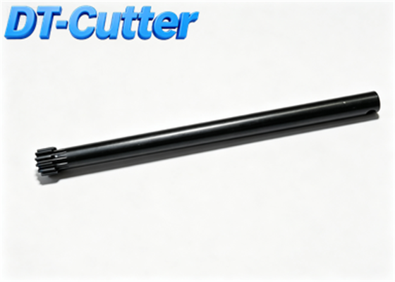 97883000 For Paragon HX Paragon VX Cutter Spare Parts Pinion Shaft