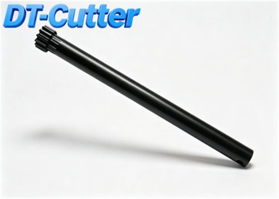 97883000 For Paragon HX Paragon VX Cutter Spare Parts Pinion Shaft
