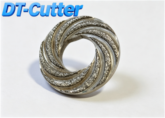 Spare Parts For Paragon VX / LX Cutter Wheel Grinding Swirl 35MM Magnetic 1011067000