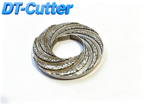 Spare Parts For Paragon VX / LX Cutter Wheel Grinding Swirl 35MM Magnetic 1011067000