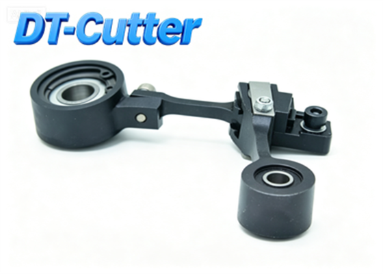 98835000 Assy Knife Drive Articulated HX Suit Paragon VX / LX Cutter Parts