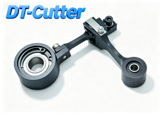98835000 Assy Knife Drive Articulated HX Suit Paragon VX / LX Cutter Parts