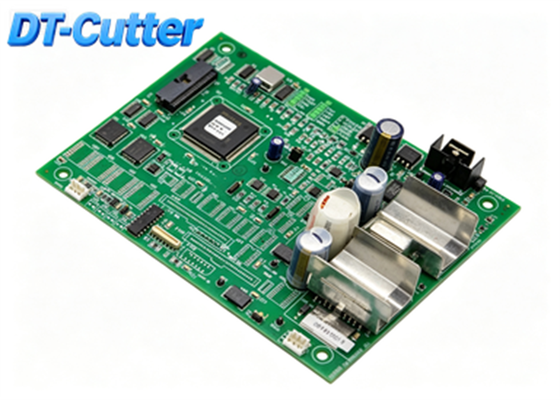 902462003 PCA Board Infinity For Infinity 45 / 85 Plotter Machine Parts
