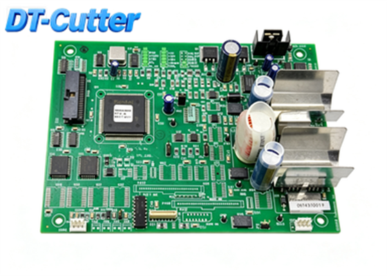 902462003 PCA Board Infinity For Infinity 45 / 85 Plotter Machine Parts