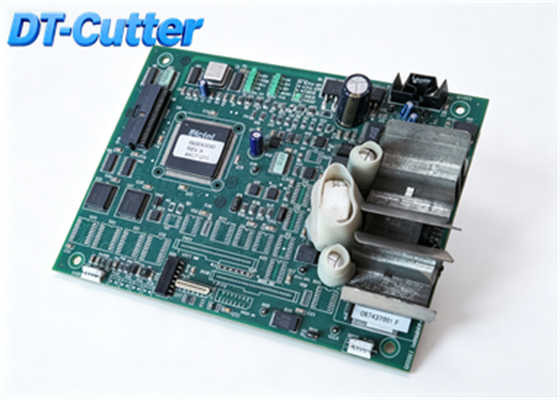 87437001 PCA Idc Board Infinity Plus Infinity AE2 Plotter Parts