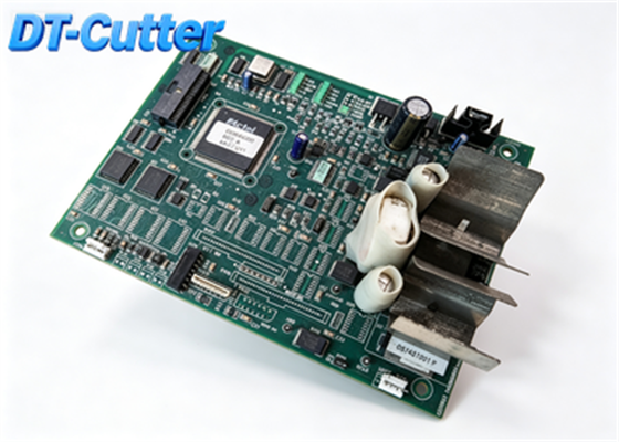 87437001 PCA Idc Board Infinity Plus Infinity AE2 Plotter Parts