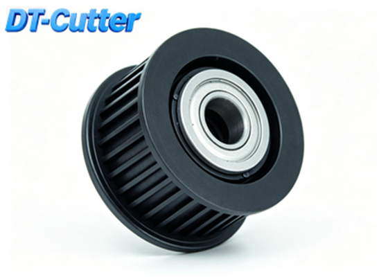 For Infinity 45 / 85 Plotter Spare Parts Pulley Assy Y Axis Idler 77774000