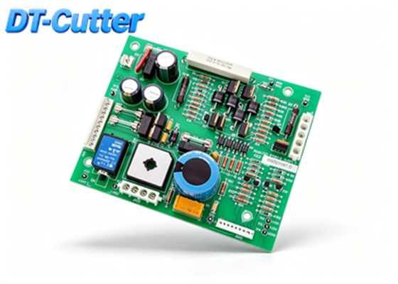 68221001 For AP100 AP320 Auto Plotter Parts Modification APS Board