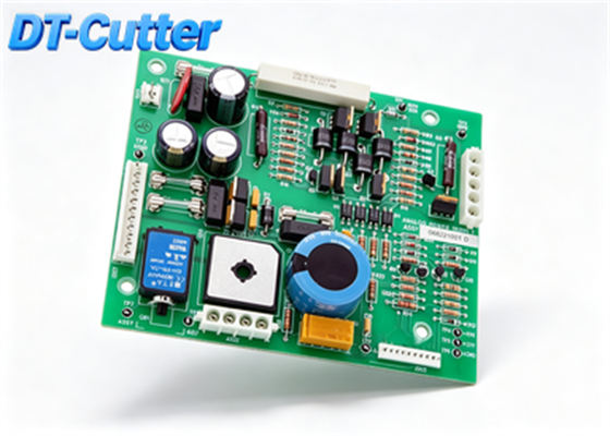 68221001 For AP100 AP320 Auto Plotter Parts Modification APS Board