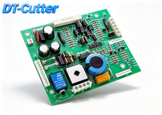 68221001 For AP100 AP320 Auto Plotter Parts Modification APS Board