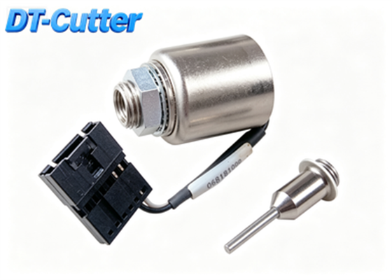 68181000 For AP320 Plotter Spare Parts  24DC Whipless Solenoid Cable
