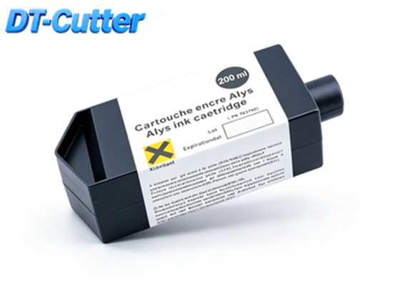 703730 Alys Ink Cartridge For Alys 30 Alys 60 Alys 120 Plotter Spare Parts