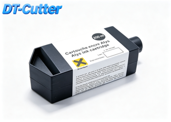 703730 Alys Ink Cartridge For Alys 30 Alys 60 Alys 120 Plotter Spare Parts