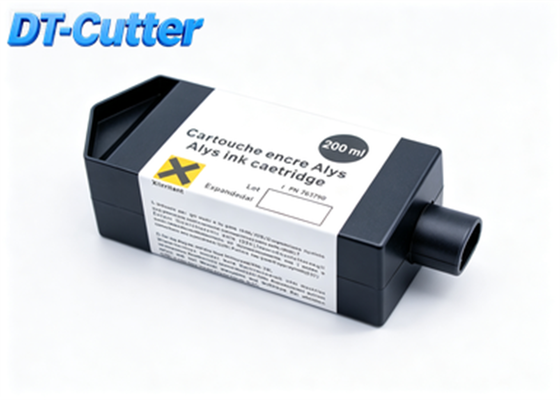 703730 Alys Ink Cartridge For Alys 30 Alys 60 Alys 120 Plotter Spare Parts