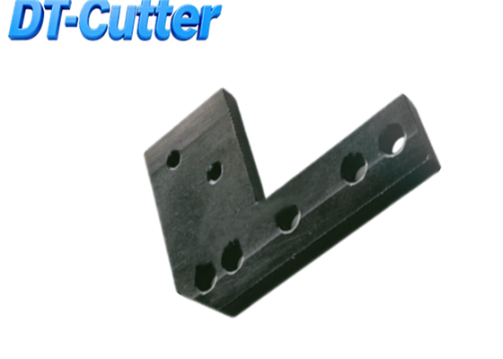 Suit For D8002 D8001 XL5000 XL7500 Bullmer Cutter Parts Bracket Block 105943