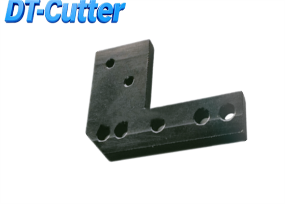 Suit For D8002 D8001 XL5000 XL7500 Bullmer Cutter Parts Bracket Block 105943