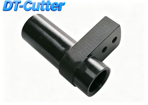 105944 For D8002 D8001 XL5000 XL7500 Bullmer Cutter Spare Parts Bushing Block
