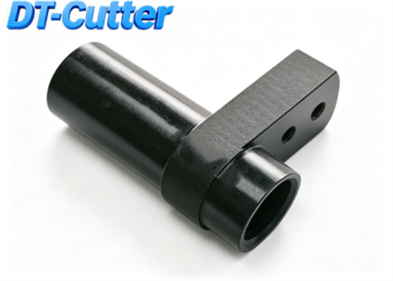 105944 For D8002 D8001 XL5000 XL7500 Bullmer Cutter Spare Parts Bushing Block
