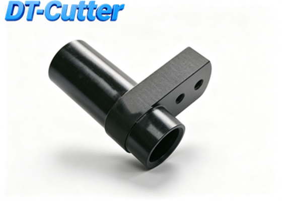 105944 For D8002 D8001 XL5000 XL7500 Bullmer Cutter Spare Parts Bushing Block