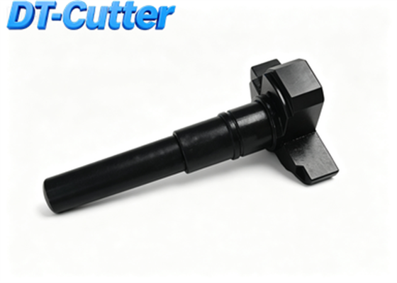 102302 Shaft Block For XL5001 XL7501 Bullmer Auto Cutter Parts