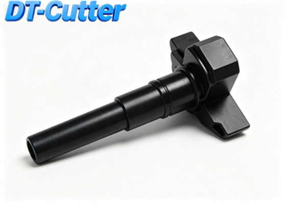 102302 Shaft Block For XL5001 XL7501 Bullmer Auto Cutter Parts