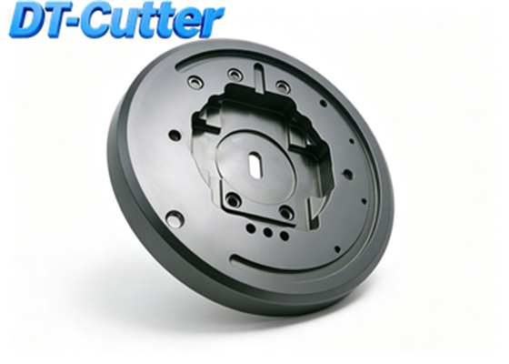 104621 Turn Plate Presserfoot  D8002 D8001 XL5000 Bullmer Cutter Parts