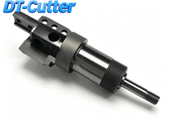 Tappet Complete 100120 70102226 For XL7501 Bullmer Cutter Machine Parts
