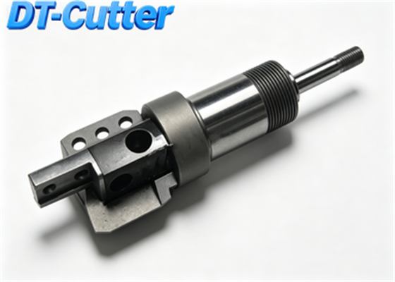 Tappet Complete 100120 70102226 For XL7501 Bullmer Cutter Machine Parts
