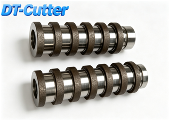 CH08-04-11H3-2 Cutter Machine Parts Grinding Stone Wheel Suit For Yin Cutter