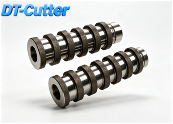 CH08-04-11H3-2 Cutter Machine Parts Grinding Stone Wheel Suit For Yin Cutter