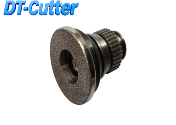 Paragon HX Paragon VX / LX Spare Parts 98554001 Assy Grinding Wheel Spindle