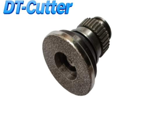 Paragon HX Paragon VX / LX Spare Parts 98554001 Assy Grinding Wheel Spindle