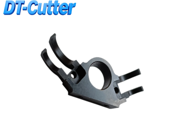 98557000 Assy Yoke Clamp Base For Paragon HX Paragon VX / LX Auto Cutter Parts