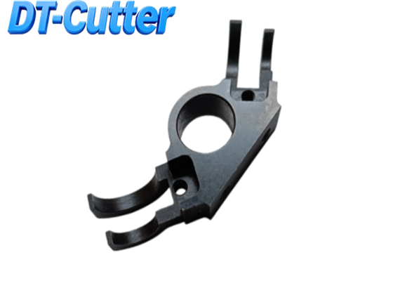 98557000 Assy Yoke Clamp Base For Paragon HX Paragon VX / LX Auto Cutter Parts