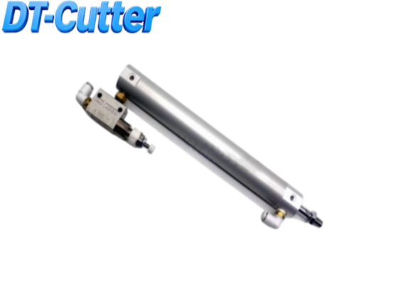 98444000 Assy Actuator Presser Foot For Paragon HX / VX Cutter Parts