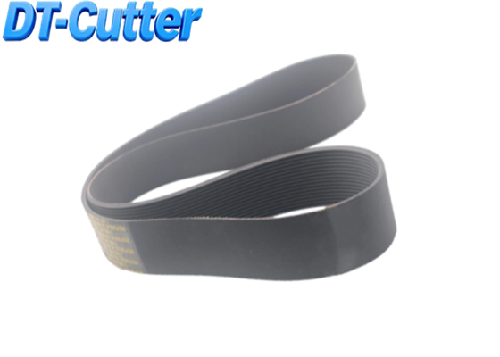 586500067 Kit Blwr Belt With Spring For GTXL Paragon LX Auto Cutter Parts