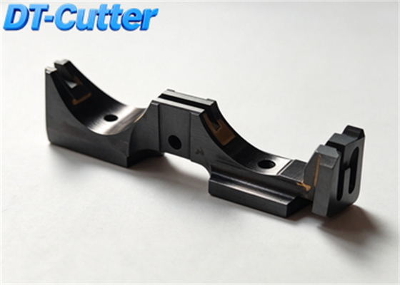 90944000 For Z7 XLC7000 Auto Cutter Parts Upper Carbide Blade Guide Assembly