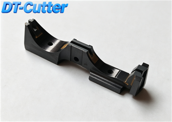 90944000 For Z7 XLC7000 Auto Cutter Parts Upper Carbide Blade Guide Assembly