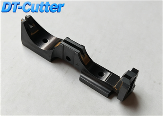 90944000 For Z7 XLC7000 Auto Cutter Parts Upper Carbide Blade Guide Assembly