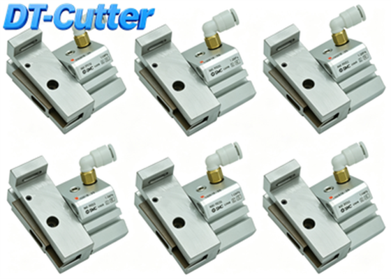 Clutch Assy Sharpener W/ Flow Cntrl 90721001 For XLC7000 Z7 Cutter Machine