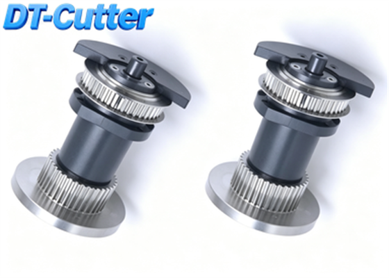 Z7 XLC7000 Cutter Parts Housing Crank Assembly 22.22mm 90886000