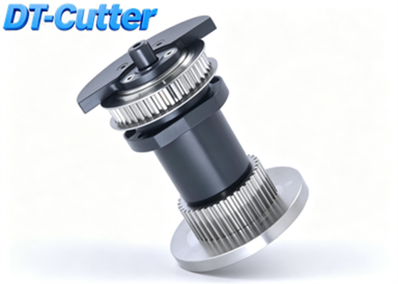 Z7 XLC7000 Cutter Parts Housing Crank Assembly 22.22mm 90886000