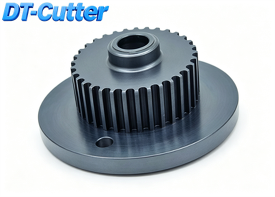 90887000 For XLC7000 Z7 Cutter Spare Parts Pulley Drive W/ Fly Wheel
