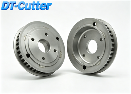 XLC7000 Z7 Cutter Parts Pulley 36t Lanc 22.22mm 90856000 for Auto Cutting Machine