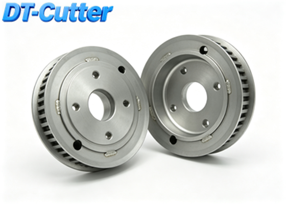 XLC7000 Z7 Cutter Parts Pulley 36t Lanc 22.22mm 90856000 for Auto Cutting Machine