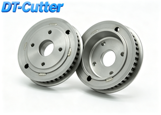 XLC7000 Z7 Cutter Parts Pulley 36t Lanc 22.22mm 90856000 for Auto Cutting Machine